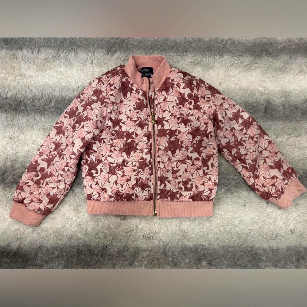 girls jacket 3T- A